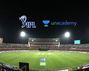 Unacademy becomes official partner of IPL