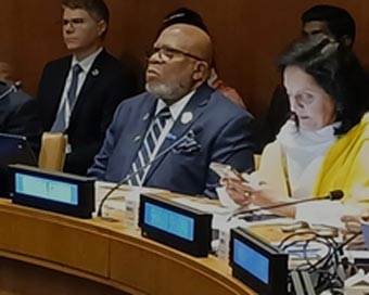 India exemplifies how digital revolution can become accessible to millions: UNGA President