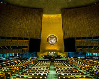 189 United Nations staffers infected with coronavirus