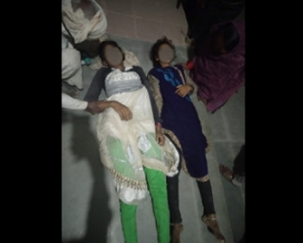 3 UP girls found unconscious in a field in Unnao, 2 dead