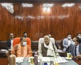 UP Budget session begins