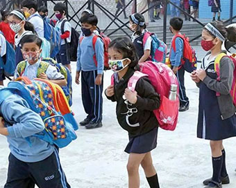 Uttar Pradesh schools to now remain closed till April 11