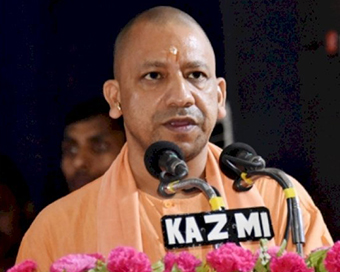 CM Yogi