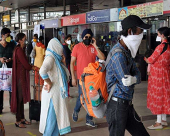 Yogi govt changes quarantine rules for travellers