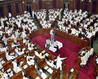 Rebel BSP MLAs seek separate seats in UP Assembly