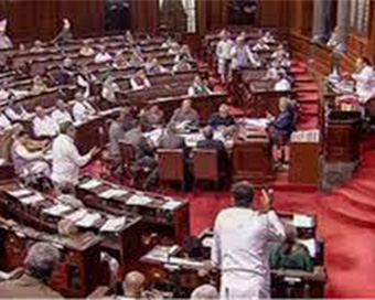 SP creates ruckus in UP Assembly, then walks out