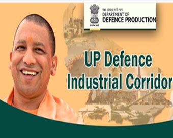 34 defence sector projects to be unveiled in GBC in UP