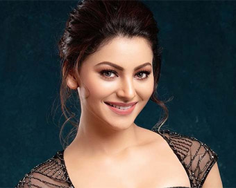 Uravshi Rautela