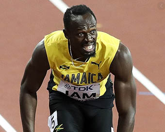 Usain Bolt tests positive for coronavirus: Report