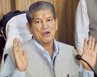 Uttarakhand to drop \