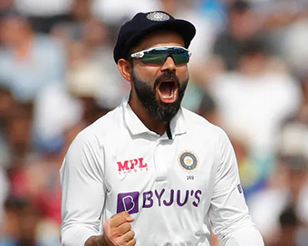 Whatever Virat touched turned to gold on final day: Nasser Hussain