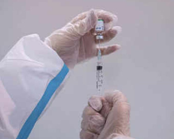 NITI Aayog propose Covid vaccine price between Rs 300-500
