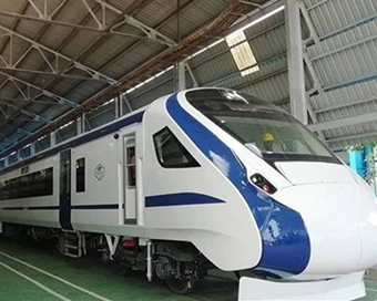 Budget 2022: Building 400 Vande Bharat trains in 3 years 