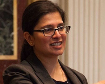 US President Biden appoints Indian-American Director of White House Military Office