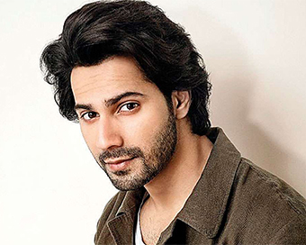 Coronavirus: Varun Dhawan provides meals to doctors, healthcare staff