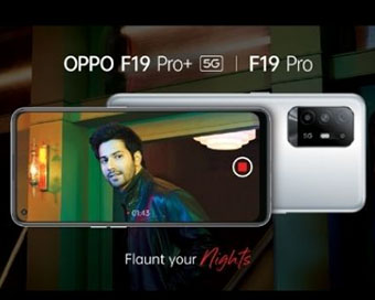 OPPO ropes in Varun Dhawan as product ambassador