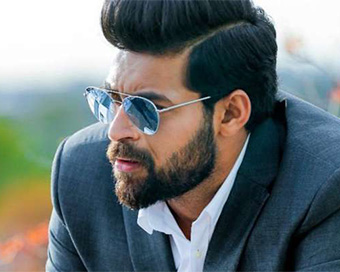 Telugu star Varun Tej Konidela tests positive for COVID-19