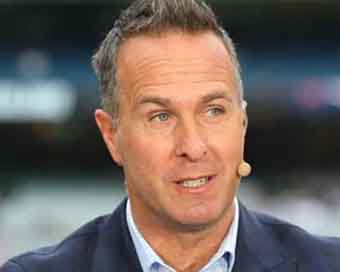 Tough to beat India with this fragile England batting: Michael Vaughan