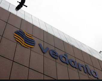 Vedanta to be excluded from Nifty50 due to delisting
