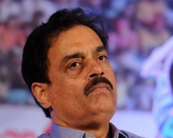  For legendary batsman Dilip Vengsarkar