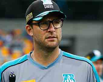 Daniel Vettori could be appointed assistant to Australia head coach Andrew McDonald