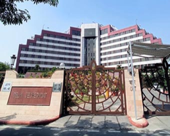 Delhi’s Vigilance Department terminates CM Kejriwal’s Private Secretary