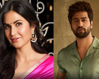 Vicky Kaushal-Katrina Kaif finally say 