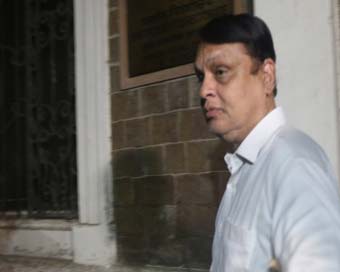 CBI arrests Venugopal Dhoot, Videocon Chairman in loan fraud case
