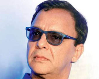 Filmmaker-producer Vidhu Vinod Chopra (file photo)