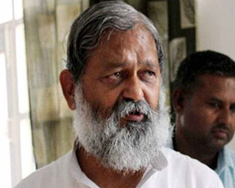 Anil Vij