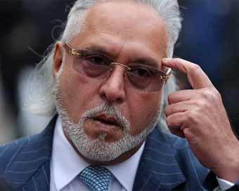 Vijay Mallya (file photo)