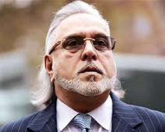 Vijay Mallya