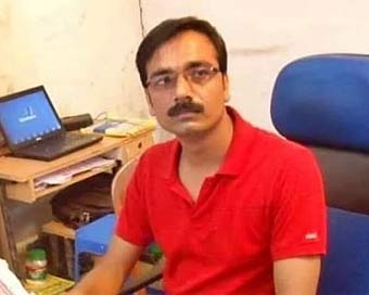 Bihar journalist murder case: Main shooter Arjun Sharma arrested