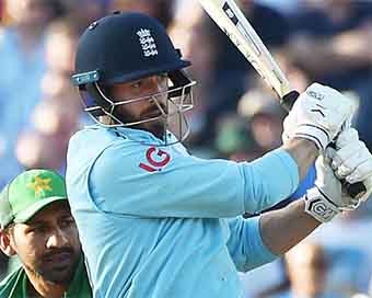 ENG vs PAK, 3rd ODI: James Vince helps England whitewash Pakistan with maiden century