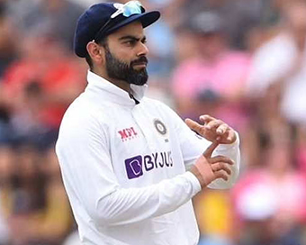 Will back all players who have done well in the past: Virat Kohli
