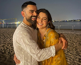 Anushka Sharma to hubby Virat Kohli: Want to scream, tell the world what an amazing man you are