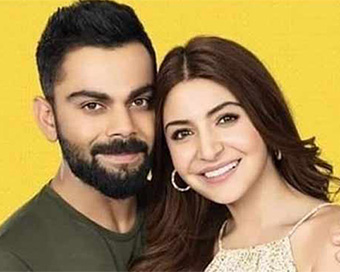 Virat Kohli and Anushka Sharma blessed with baby girl