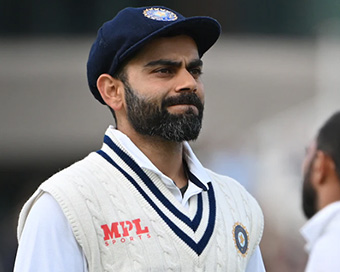 IND vs ENG: 1st Test: India were on top of the game, says skipper Virat Kohli