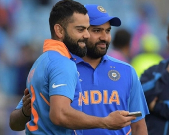 Things are absolutely fine between Kohli and Rohit: Chetan Sharma
