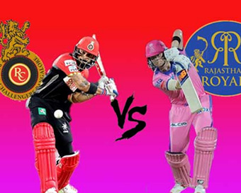 IPL 2020, RCB vs RR: Focus on out-of-form Kohli as Royal Challengers Bangalore take on Rajasthan Royal