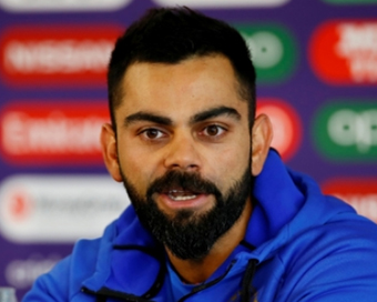 Team was jaded after hectic IPL; long break will help immensely: Virat Kohli