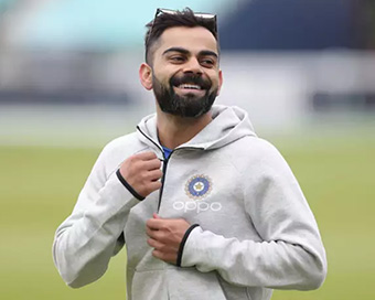 Virat Kohli holds highest brand value among Indian cricketers: Report