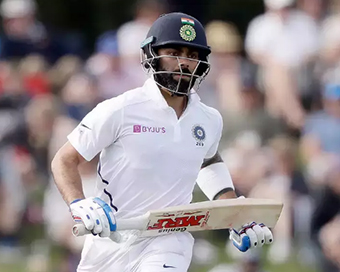 Channel 7 loses big due to Virat Kohli