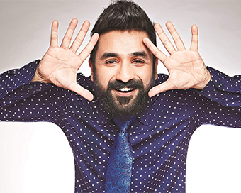 Lockdown diaries: Vir Das adds 