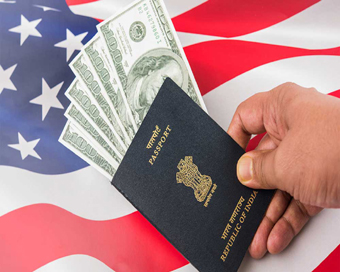 Indians will pay $50,000 more for US investor visa from April