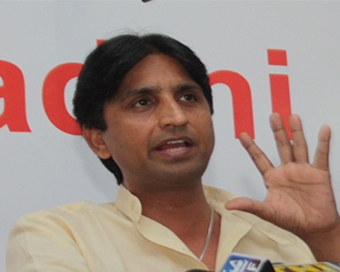 Dr Kumar Vishwas