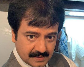 Tamil actor Vivek critical, undergoes angioplasty 