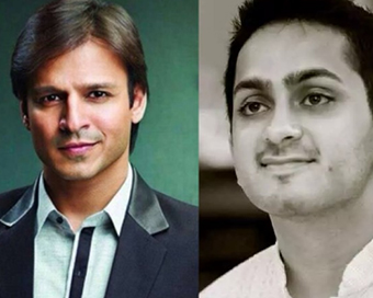  Raids at Vivek Oberoi