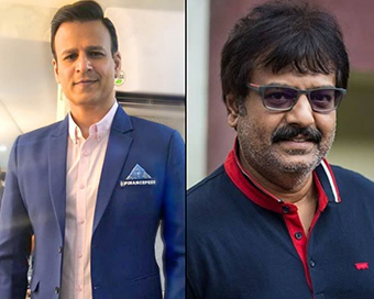 Vivek Oberoi dispels reports of ill health after Tamil actor Vivekh