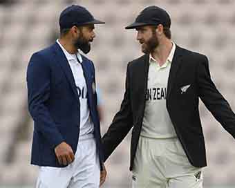 Virat Kohli wants best-of-three WTC final, Kane Williamson backs one-off Test